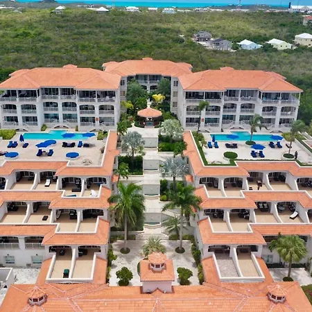 Wsv Units At La Vista Azul Condominium